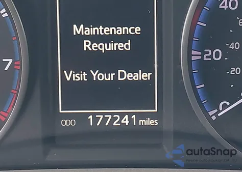 2018 Toyota Rav4 Le из США, поврежденный, VIN 2T3ZFREV2JW479999